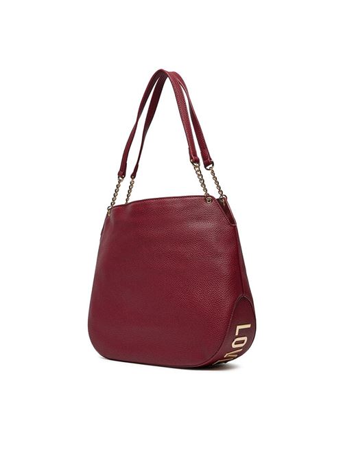  LOVE MOSCHINO | JC4021PP1LLT0/552